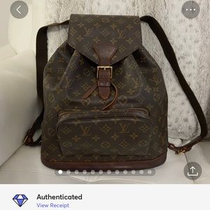 Louis Vuitton (Final Price)
